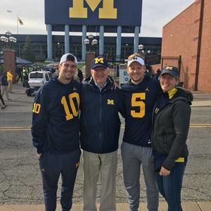 Meet your Posher, David